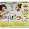 Play-Doh Swirlin Smoothies Toy Blender Playset, F9142