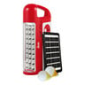 Ikon Emergency Light with Solar Panel IK-EP40