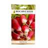 Biocarve Seeds Radish Red Long Seeds