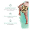 Pure Born Organic Diaper Training Pants Size 7 17 kg Value Pack 28 pcs