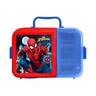 SpiderMan Lunch Box 2 Compartment