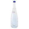 Evian Sparkling Carbonated Natural Mineral Water 750 ml