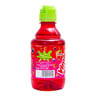 Vimto Strawberry Flavoured Fruit Drink 6 x 250 ml