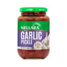 Nellara Garlic Pickle 400 g