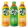 C2 Green Tea Assorted 3 x 500 ml