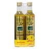 Al Wazir Extra Virgin Olive Oil 2 x 500 ml