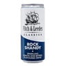 Fitch & Leedes Classics Rock Shandy Sparkling Drink 300 ml