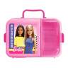 Barbie Lunch Box 2 Compartment