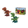 Nature World Dinosaur 104342504 Assorted Per pc