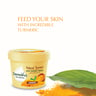 DermoViva Natural Fairness Body Dessert Cream Enriched With Turmeric 70 ml