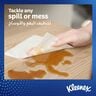 Kleenex Multi-Purpose Ultra Absorbent Kitchen Towel 2ply 90 Sheets Value Pack 4 Rolls