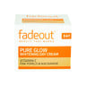 Fadeout Pure Glow Whitening Day Cream With Vitamin C 50 ml