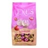 Lexus Strawberry Cream Chocolate 1 kg