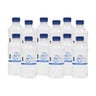 Nissi Greek Spring Water 330 ml