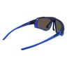 Nike Flyfree  Men's Sunglass FV2391 5914410 Rectangle Navy Blue