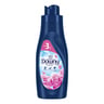 Downy Rose Garden Concentrate Fabric Conditioner Value Pack 2 x 1 Litre