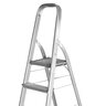 Namson Foldable 6 Step Aluminium Ladder, R-16006