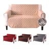 Maple Leaf Waterproof Sofa Protector 2 Seater Assorted Per pc