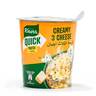 Knorr Creamy 3 Cheese Instant Pasta 67 g