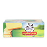 Panda Cheddar Cheese With Green Pepper 450 g