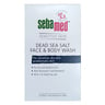 Sebamed Dead Sea Salt Face & Body Wash 200 ml