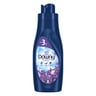 Downy Concentrate Lavender & Musk Fabric Conditioner 1 Litre