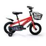 Skid Fusion Kids Bicycle, 12 inch, Assorted, TN-M09-12