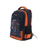 Wagon R Jazzy  Backpack 19"