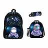 Eten Twinkle 3in1 BackPack 16.5inches