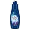 Downy Valley Dew Fabric Conditioner Value Pack 2 x 1 Litre