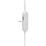 JBL Wireless In-Earbud Headphone, JBLT215BTWHT