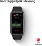 Huawei Band 6 - Fitness Tracker Graphite Black