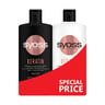 Syoss Keratin Shampoo 500 ml + Conditioner 500 ml