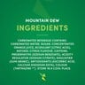 Mountain Dew Can 24 x 330 ml