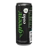 Green Cola Can 6 x 330 ml