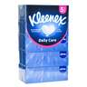 Kleenex Daily Care Facial Tissue 5 x 120 sheets