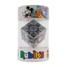 Rubik's Cube Disney 100th Anniversary Metallic Platinum Cube, 3 x 3, 606839