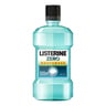 Listerine Zero Mild Mint Mouthwash 500 ml 2+1