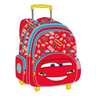 Cars School Trolley 16inches