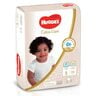 Huggies Extra Care Size 5 12 -22 kg Value Pack 34 pcs