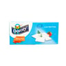 Domty Low Salt Feta Cheese Tetra Pack 1 kg