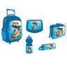 Eten Shark 5in1 Trolly Set 17inches