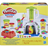 Play-Doh Swirlin Smoothies Toy Blender Playset, F9142