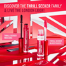 Rimmel London Rimmel Thrill Seeker Glassy Gloss 350 Pink to the Berry 10ml