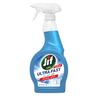 Jif Ultra Fast Glass Cleaner Spray For Window 500 ml