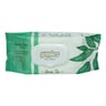 Giggles Green Tea Wet Wipes 72 pcs