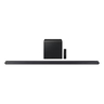 Samsung S-Series 3.1.2 Channel Soundbar Sub Woofer, Black, HW-S800D/ZN