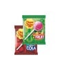 Chupa Chups Bag Assorted Value Pack 2 x 10pcs