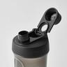 Lock & Lock Shake It Bottle / Gym Shaker Bottle 850ml Black ABF944BLK