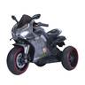 Skid Fusion Rechargeable Motor Bike Kids, Assorted, 2200013A